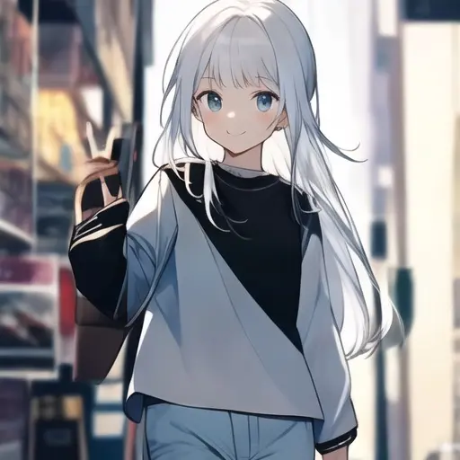 Haveahappyday.의 이서영