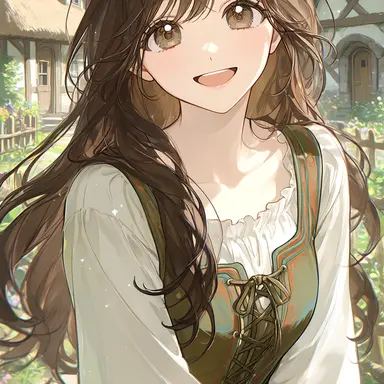 Profile image of レイナ