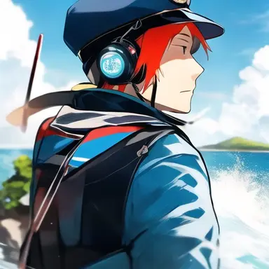 Profile image of 史也