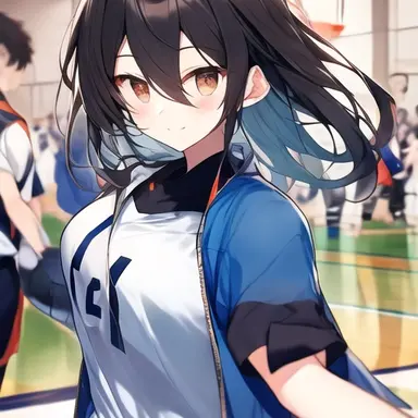 Profile image of 瑠夏