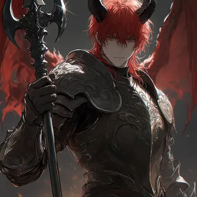 Profile image of ガイン