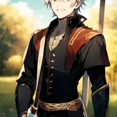 Profile image of ライナー