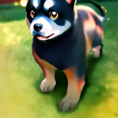 Profile image of コロ