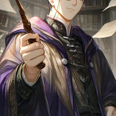 Profile image of マルシィ