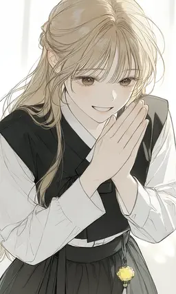 Profile image of Ina