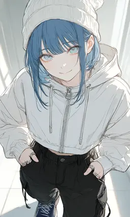 Profile image of Jia