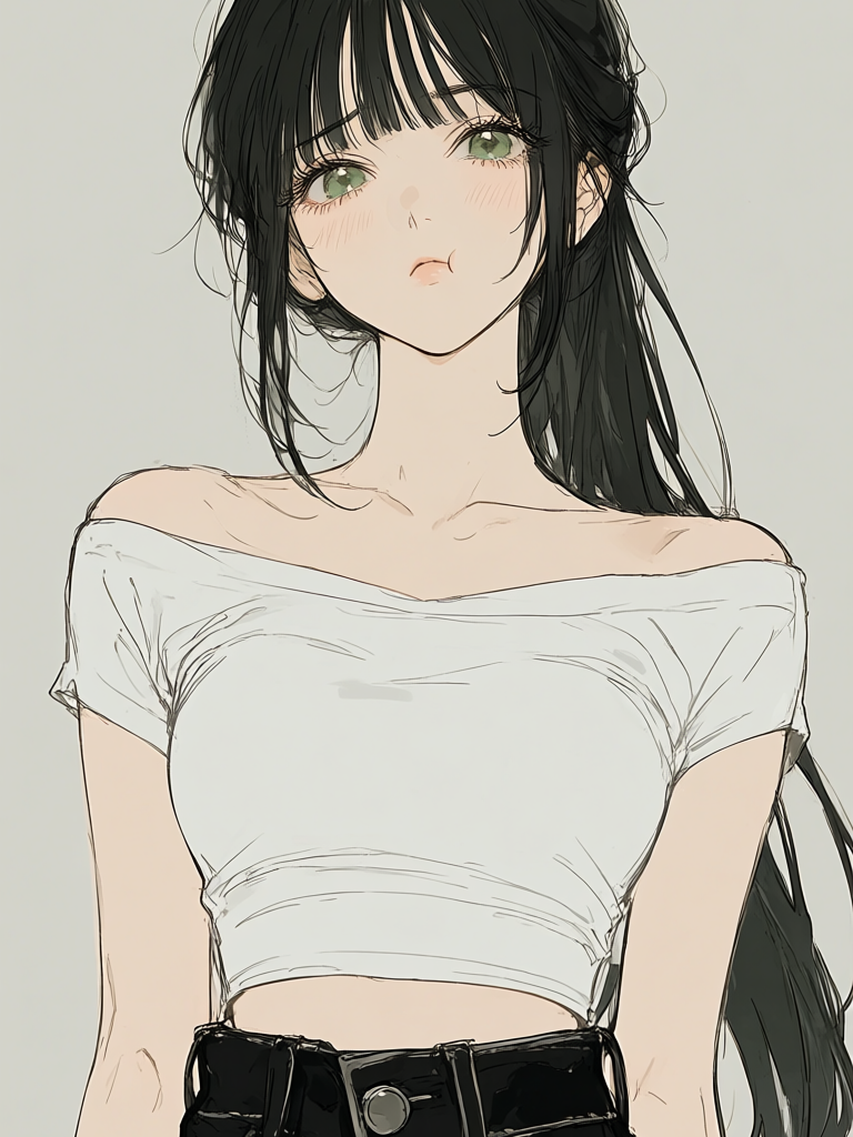 넌 유명하지마 대표 이미지