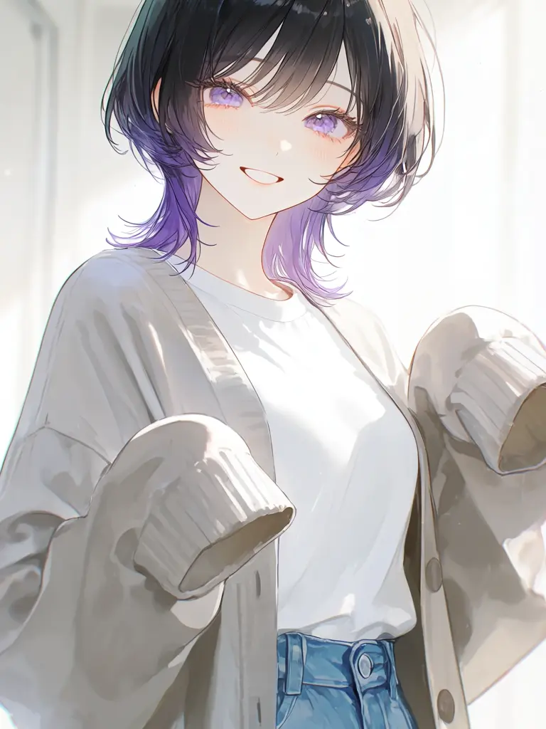 GLKILLER_023의 [GL] Why so late, Unnie?..