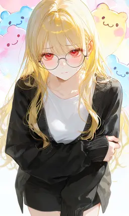 Profile image of Yumi