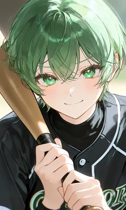 Profile image of Seongji