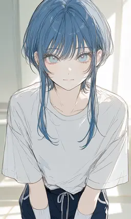 Profile image of Jia