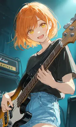 Profile image of ユジン
