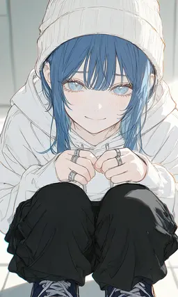 Profile image of Jia