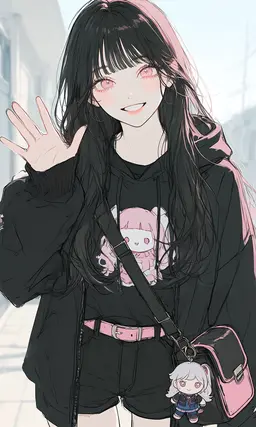 Profile image of Miyu