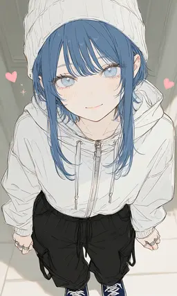 Profile image of Jia