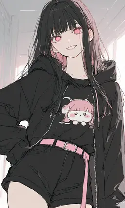 Profile image of Miyu