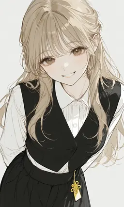 Profile image of Ina