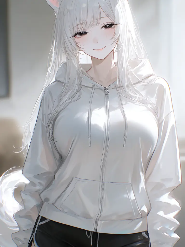 GLKILLER_023의 [GL] 주인.. 어서 쓰담어줘..