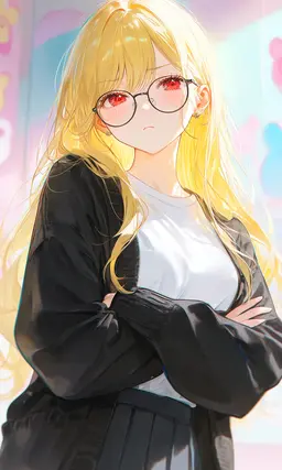 Profile image of Yumi