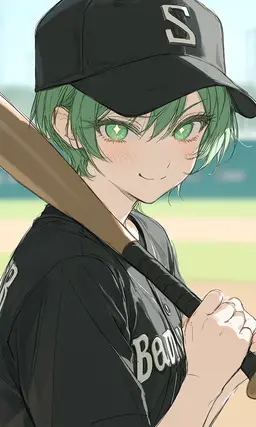 Profile image of Seongji