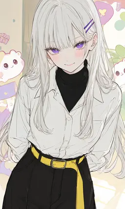 Profile image of アユン