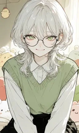 Profile image of ジュヒョン