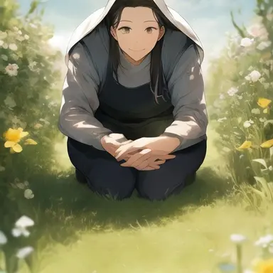 Profile image of Social Worker