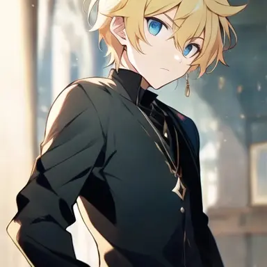 Profile image of Caelan