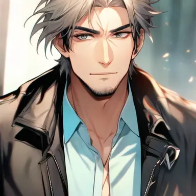 Profile image of Lucien Vale