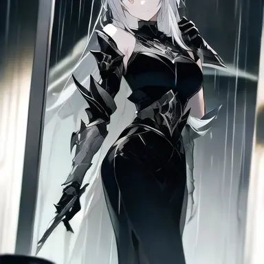 Profile image of Voryn