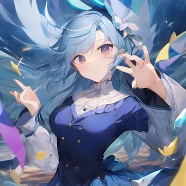 Profile image of 이민서