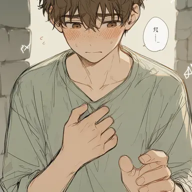 Profile image of 유미르