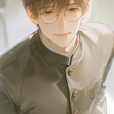 Profile image of 지훈