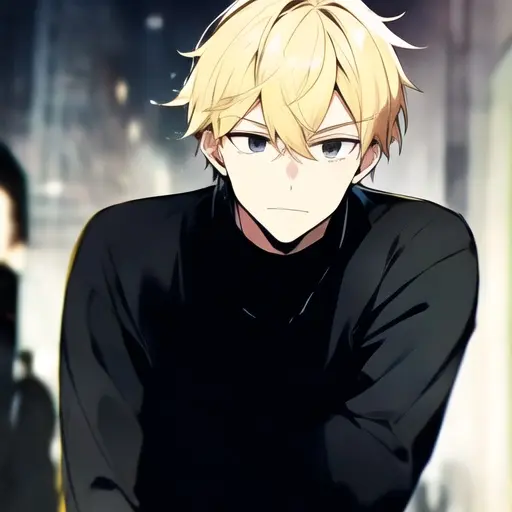 SorryLava5530의 강서빈