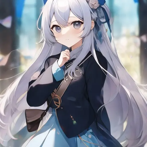 GlassNiece2211의 5자매 (1)