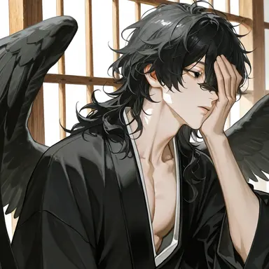 Profile image of 朧蓮真