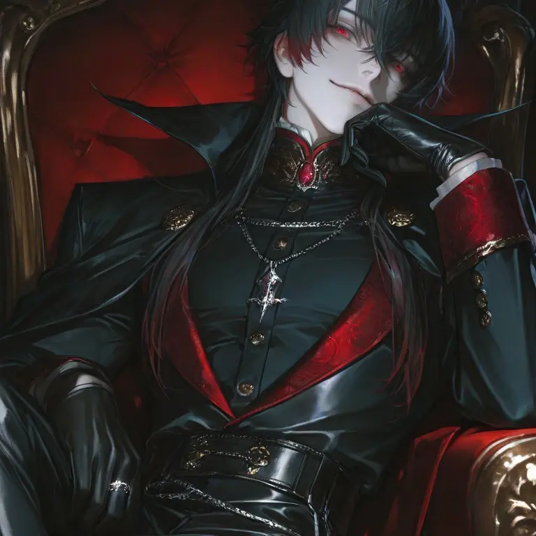 PrimHate7005의 悪魔のペット