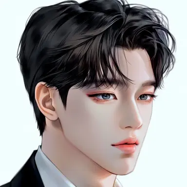 Profile image of 장욱