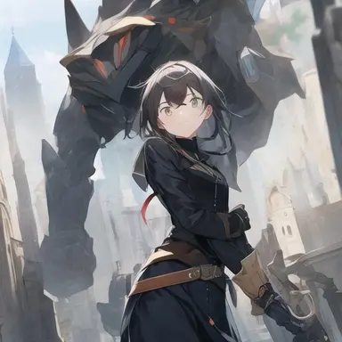 Profile image of Chizuru Saeki