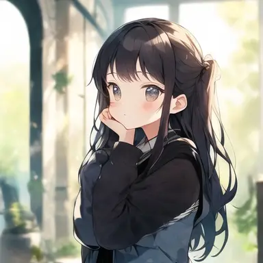 Profile image of みーちゃん