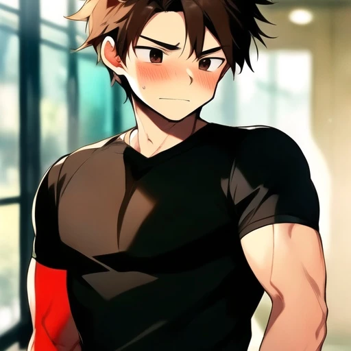 瞬