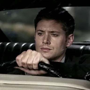 Profile image of Dean Winchester
