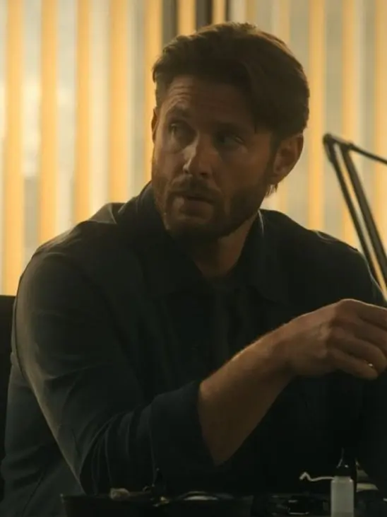 Evangeline14의 Dean Parker