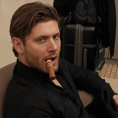 Profile image of Dean Parker