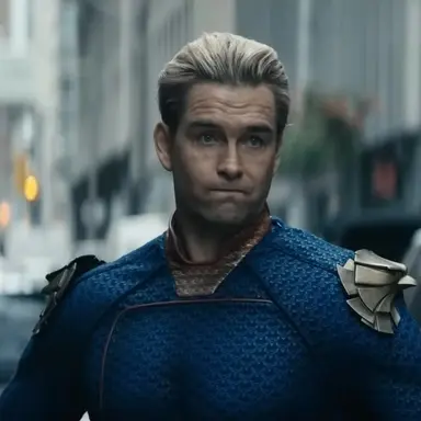 Profile image of Homelander