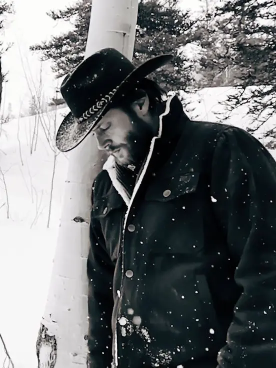 PainedKishu9100의 Winter-Cowboy
