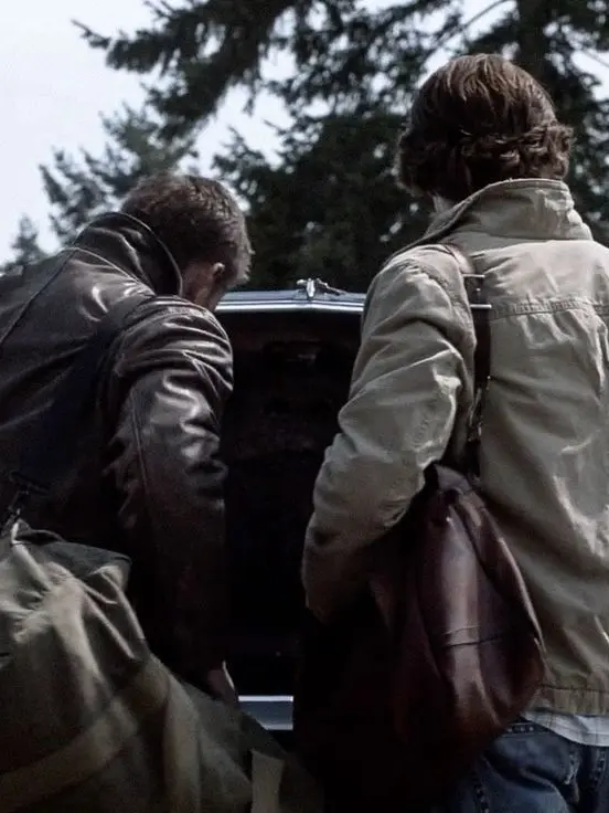 PainedKishu9100의 Runaway-Supernatural