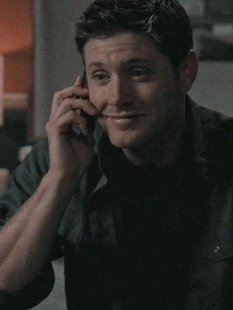 PainedKishu9100의 Dean Winchester-Feelings