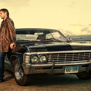 Profile image of The Impala