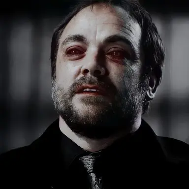 Profile image of Crowley